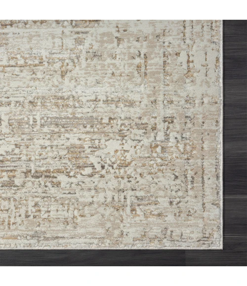 LR Home Brisbane Beige/Gray 82284 10 ft. X 13 ft. 10 in. Rect. Rug