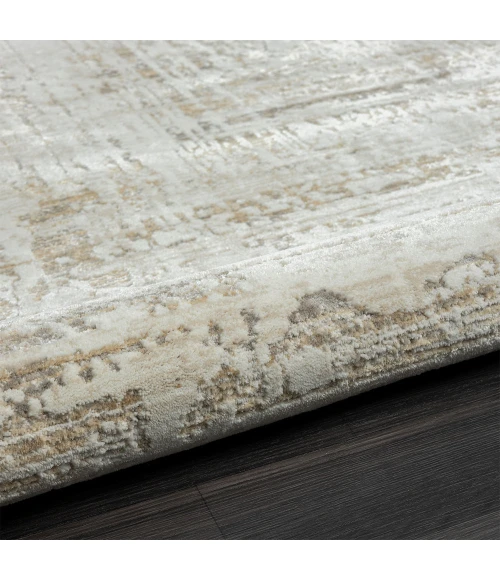 LR Home Brisbane Beige/Gray 82284 10 ft. X 13 ft. 10 in. Rect. Rug