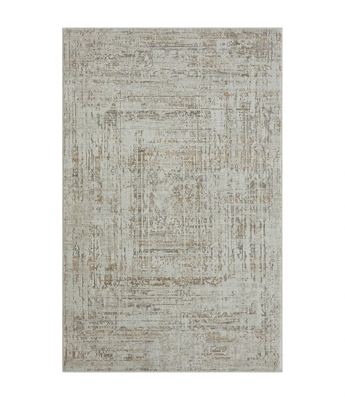 LR Home Brisbane Beige/Gray 82284 10 ft. X 13 ft. 10 in. Rect. Rug