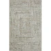 LR Home Brisbane Beige/Gray 82284 7 ft. 9 in. X 9 ft. 9 in. Rect. Rug