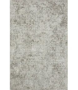 LR Home Brisbane Gray 82285 7 ft. 9 in. X 9 ft. 9 in. Rect. Rug