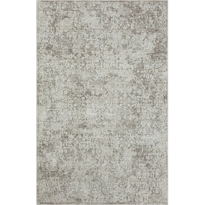 Rugs Town Gray 82285 9 ft. X 11 ft. 10 in. Rect. Rug