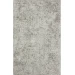 LR Home Brisbane Gray 82285 7 ft. 9 in. X 9 ft. 9 in. Rect. Rug