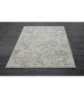 LR Home Brisbane Gray 82285 7 ft. 9 in. X 9 ft. 9 in. Rect. Rug