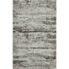 LR Home Brisbane Beige BRISB 6ft. x 9ft. Rectangle Rug