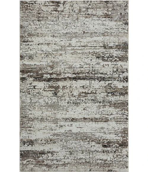 Rugs Town Brisbane Beige BRISB 6ft. x 9ft. Rectangle Rug