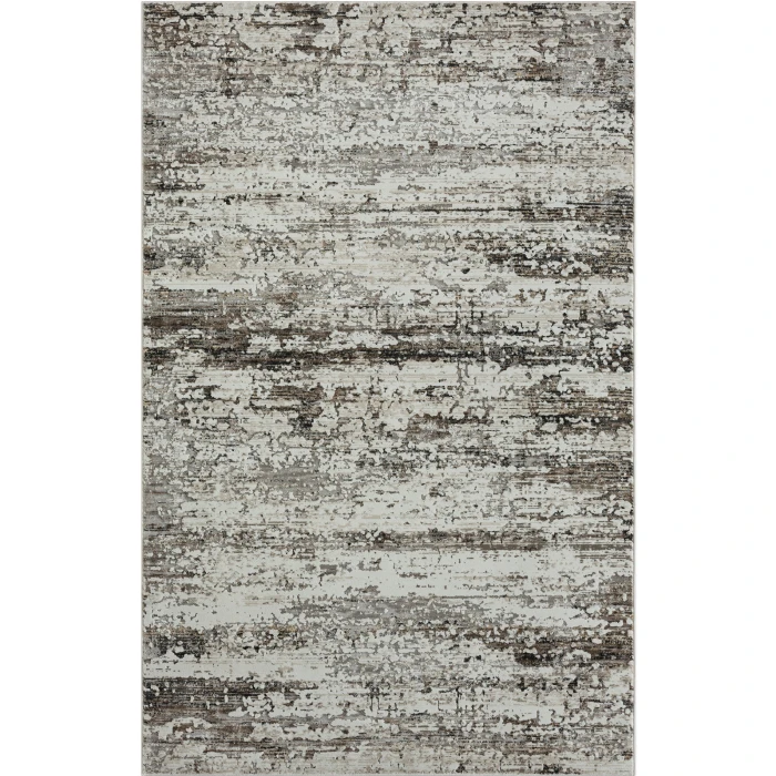 Rugs Town Beige BRISB 9ft. x 12ft.6in. Rectangle Rug
