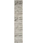 Rugs Town Brisbane Beige BRISB 2ft.9in. x 8ft. Runner Rug