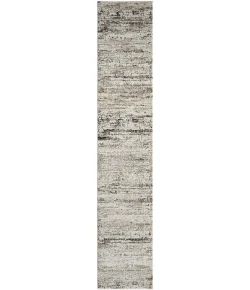 LR Home Brisbane Beige BRISB 2ft.9in. x 8ft. Runner Rug
