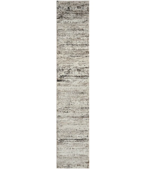 Rugs Town Brisbane Beige BRISB 2ft.9in. x 8ft. Runner Rug