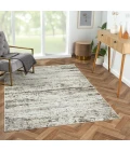 Rugs Town Brisbane Beige BRISB 6ft. x 9ft. Rectangle Rug