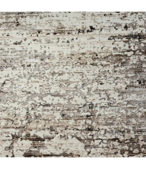 Rugs Town Brisbane Beige BRISB 6ft. x 9ft. Rectangle Rug
