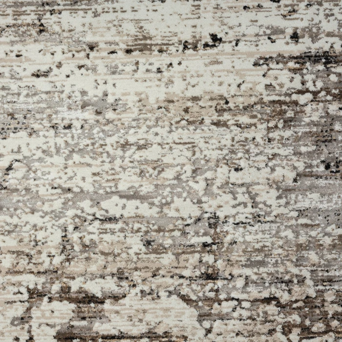 Rugs Town Beige BRISB 9ft. x 12ft.6in. Rectangle Rug