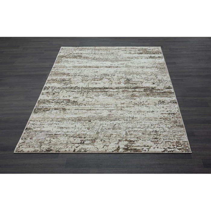 Rugs Town Beige BRISB 9ft. x 12ft.6in. Rectangle Rug
