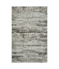 LR Home Brisbane Dark Gray 82286 2 ft. X 3 ft. Rect. Rug
