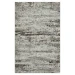 LR Home Brisbane Dark Gray 82286 7 ft. 9 in. X 9 ft. 9 in. Rect. Rug