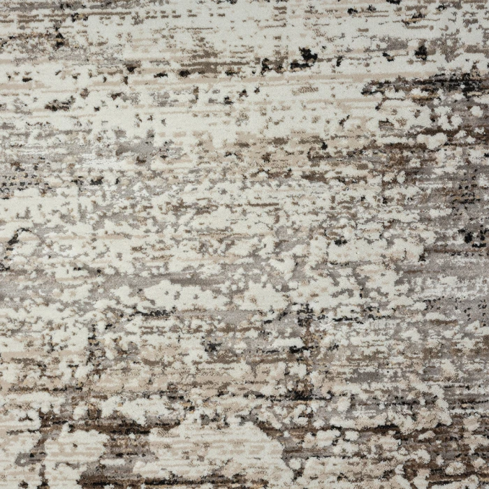 Rugs Town Dark Gray 82286 10 ft. X 13 ft. 10 in. Rect. Rug