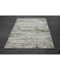 LR Home Brisbane Dark Gray 82286 2 ft. X 3 ft. Rect. Rug