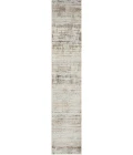 Rugs Town Brisbane Gray BRISB 2ft.9in. x 8ft. Runner Rug
