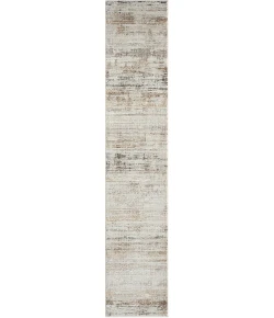 Rugs Town 82288 Gray / Multi 2ft.9in. x 8ft. Rect. Rug