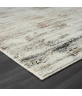 Rugs Town Brisbane Gray Atocha 6ft. x 9ft. Rect. Rug