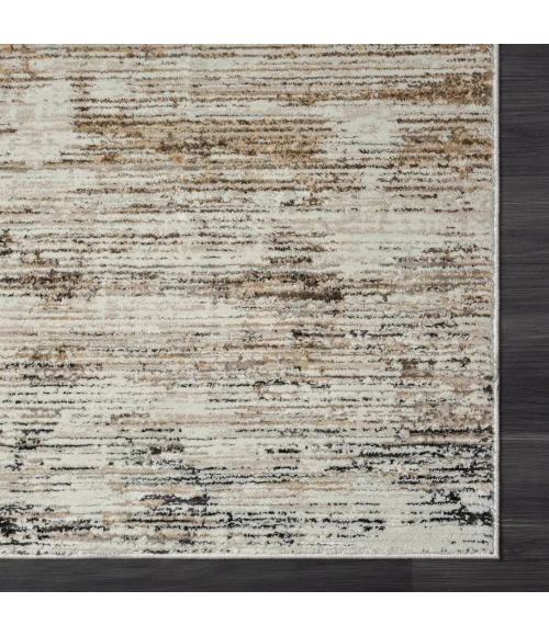 Rugs Town Brisbane Gray Atocha 6ft. x 9ft. Rect. Rug