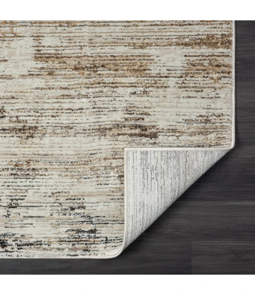 Rugs Town Brisbane Gray Atocha 6ft. x 9ft. Rect. Rug