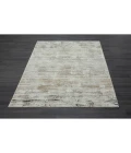 Rugs Town Brisbane Gray BRISB 2ft.9in. x 8ft. Runner Rug