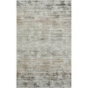 LR Home Brisbane Gray Multi 82288 5 ft. X 7 ft. 11 in. Rect. Rug