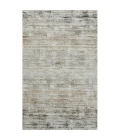 LR Home Brisbane Gray Multi 82288 10 ft. X 13 ft. 10 in. Rect. Rug