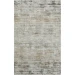 LR Home Brisbane Gray Multi 82288 4 ft. X 6 ft. Rect. Rug