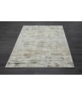 LR Home Brisbane Gray Multi 82288 10 ft. X 13 ft. 10 in. Rect. Rug