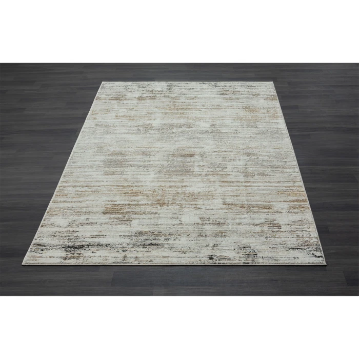 Rugs Town Gray Multi 82288 2 ft. X 3 ft. Rect. Rug