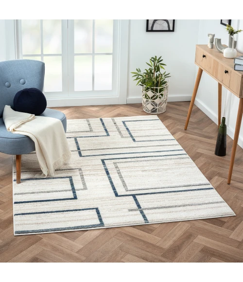 Bristol BRIST 82135 Area Rug