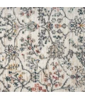 Rugs Town Multicolored Adobe 5ft. x 7ft. Rect. Rug