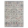 Beaux BRI-AO Multicolored Area Rug 5 ft. X 7 ft. Rectangle