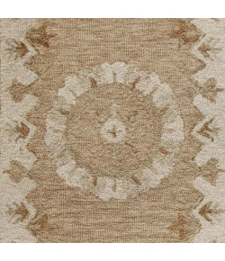LR Home Bella Rose 21706 Beige 2'-3