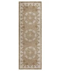 LR Home BELLA ROSE 21706 Beige 2'-3" X 6'-9 Rect. Rug