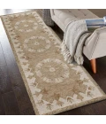 LR Home BELLA ROSE 21706 Beige 2'-3" X 6'-9 Rect. Rug