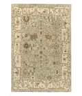 LR Home Caitlin Green Demaris 9ft. x 12ft. Rect. Rug