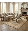 LR Home Caitlin Green Demaris 9ft. x 12ft. Rect. Rug
