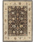 LR Home Caitlin Brown Marius 5ft.9in. x 8ft.9in. Rect. Rug