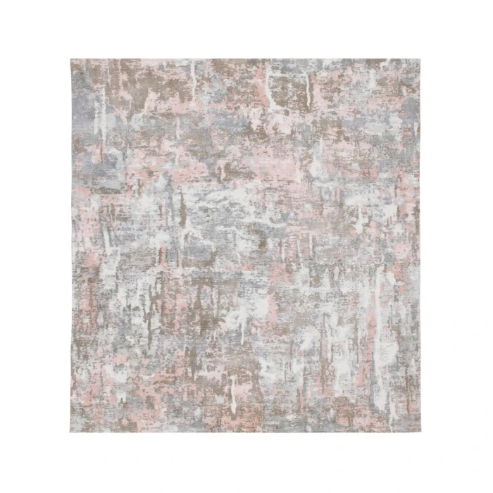 LR Home CALYPSO 81691 Rose 9' X 12' Rect. Rug