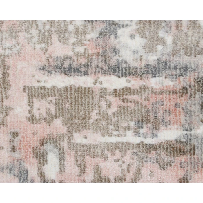 Rugs Town 81691 Rose 2' X 3' Rect. Rug