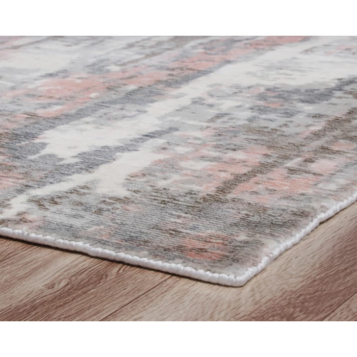 Rugs Town 81691 Rose 2' X 3' Rect. Rug