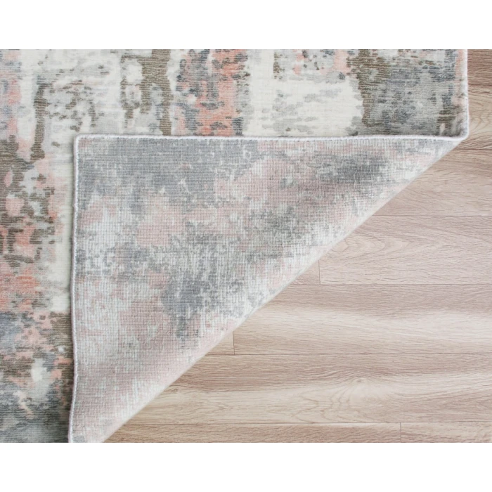 Rugs Town 81691 Rose 2' X 3' Rect. Rug