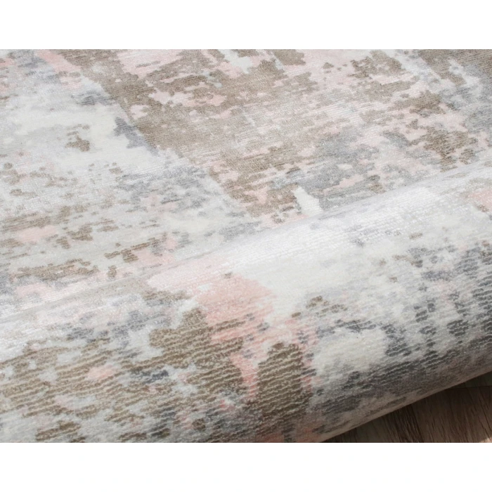 Rugs Town 81691 Rose 2' X 3' Rect. Rug
