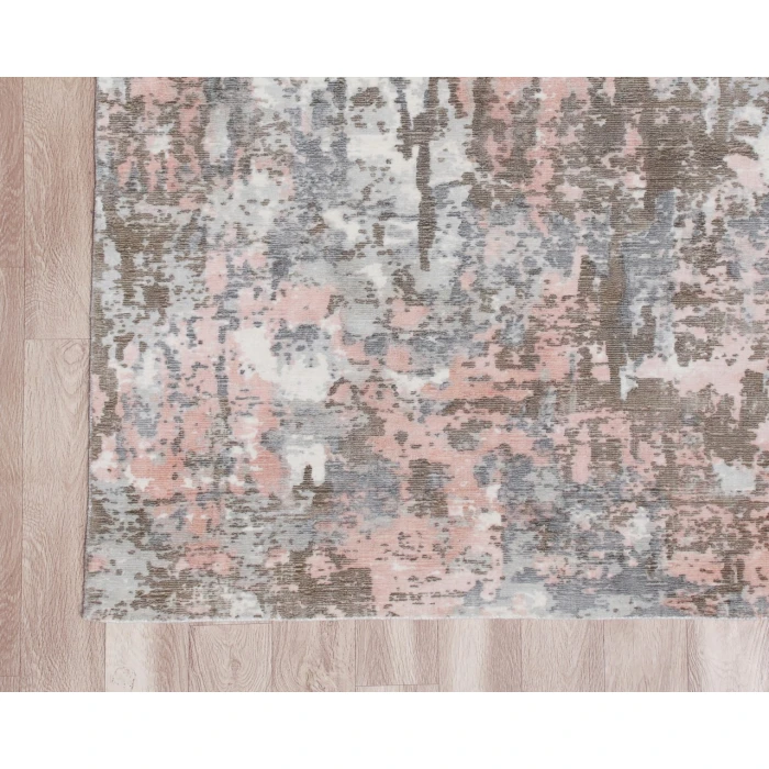 Rugs Town 81691 Rose 2' X 3' Rect. Rug