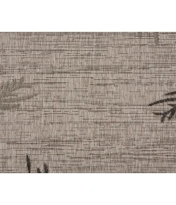 LR Home Captiva 81016 Beige/ Black 1'10