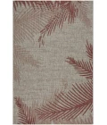 Rugs Town Captiva Red Isla 1ft.10in. x 3ft. Rect. Rug